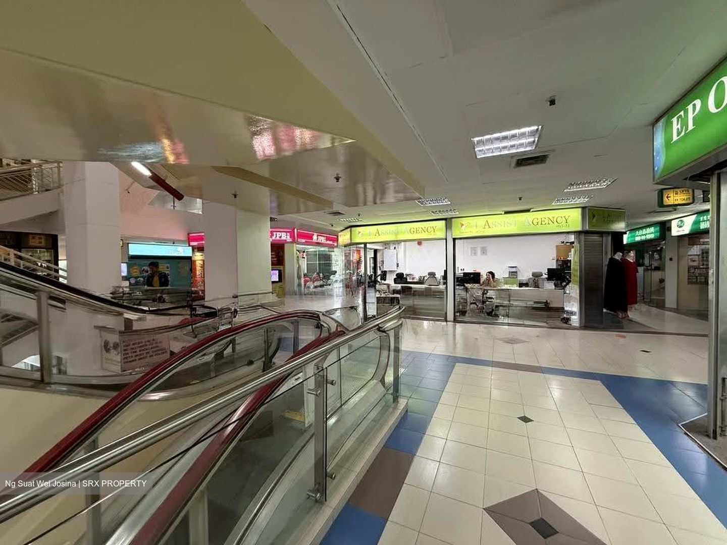 Bukit Timah Shopping Centre (D21), Shop House #634943091